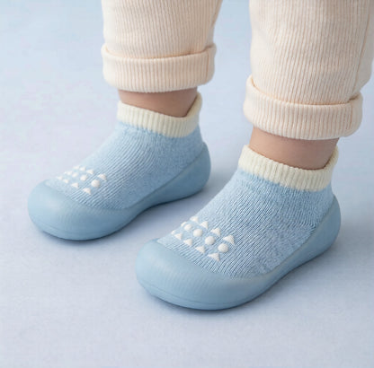 TinyTread™ Primeros Pasos Sin Miedo