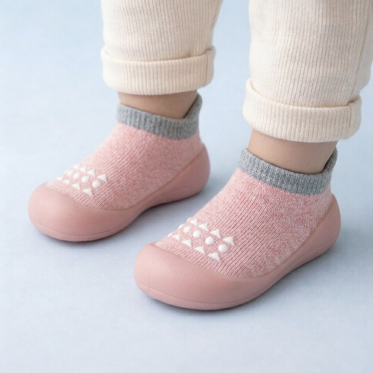 TinyTread™ Primeros Pasos Sin Miedo